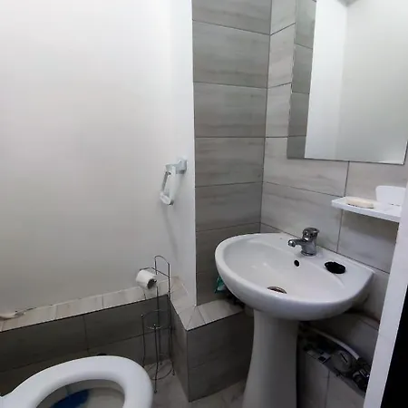Гостевой дом Lake And Park View Бухарест