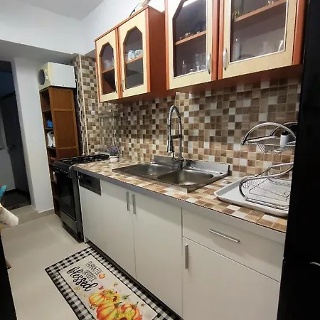 Lake And Park View Penzion *