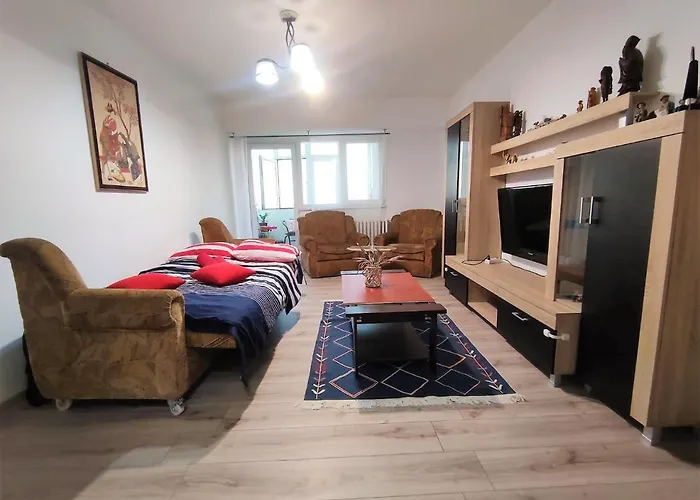 Lake And Park View * Bucarest