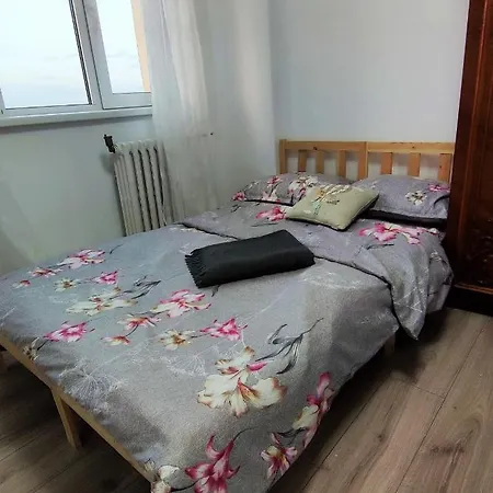 Lake And Park View Pensiune