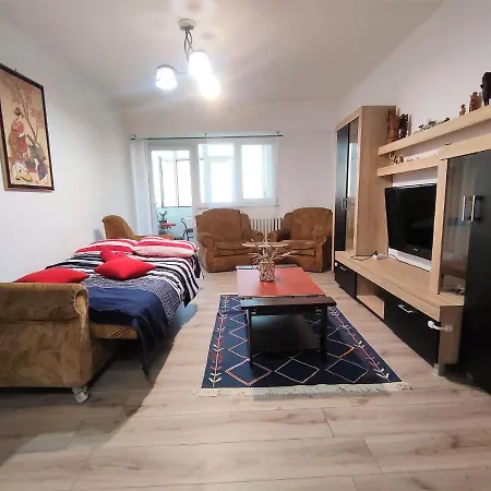 Lake And Park View * Bukarest