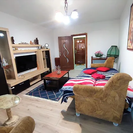 Vendégház Lake And Park View Bukarest