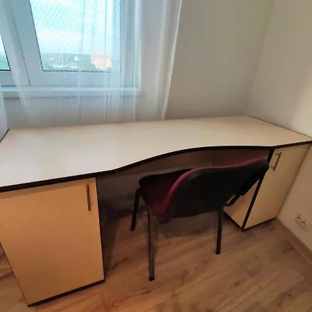 Vendégház Lake And Park View *