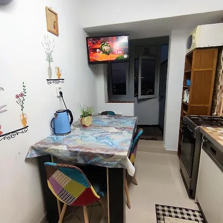 Lake And Park View * Bucureşti