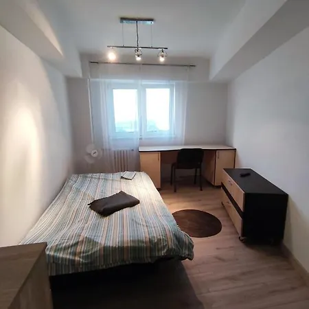 Lake And Park View Pensiune