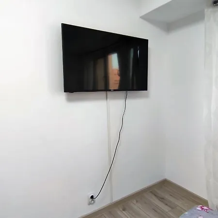 Lake And Park View * Bucureşti