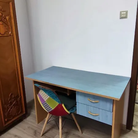 Lake And Park View Pensiune