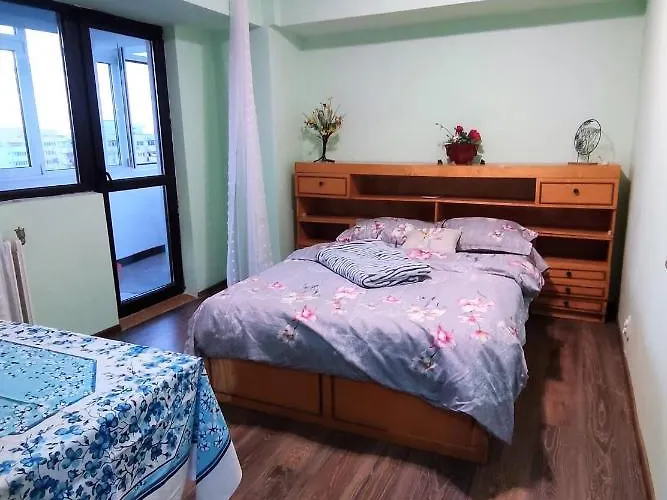 Lake And Park View * Βουκουρέστι