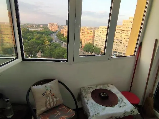 Lake And Park View Πανσιόν