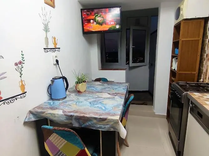 Lake And Park View * Βουκουρέστι