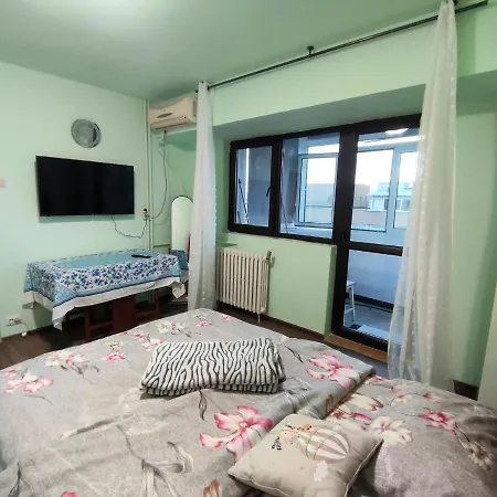 Гостьовий будинок Lake And Park View Бухарест