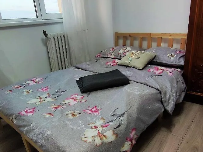 Lake And Park View ゲストハウス