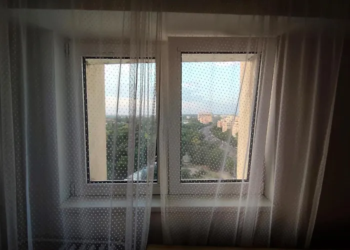 ゲストハウス Lake And Park View