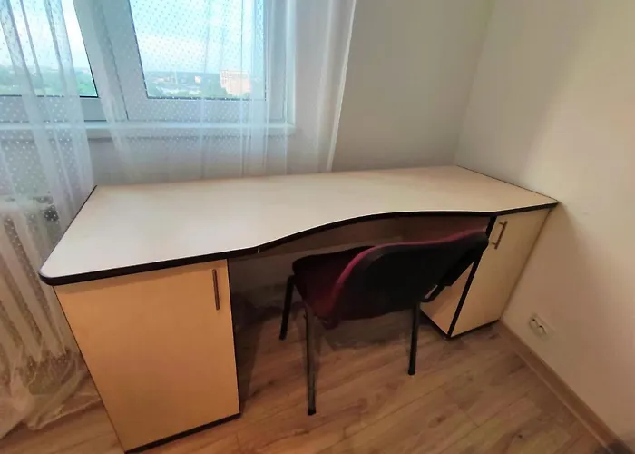 ゲストハウス Lake And Park View *