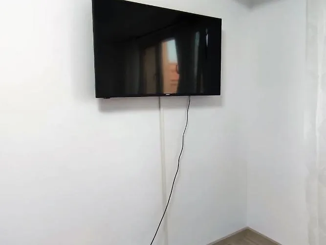 Lake And Park View * ブカレスト